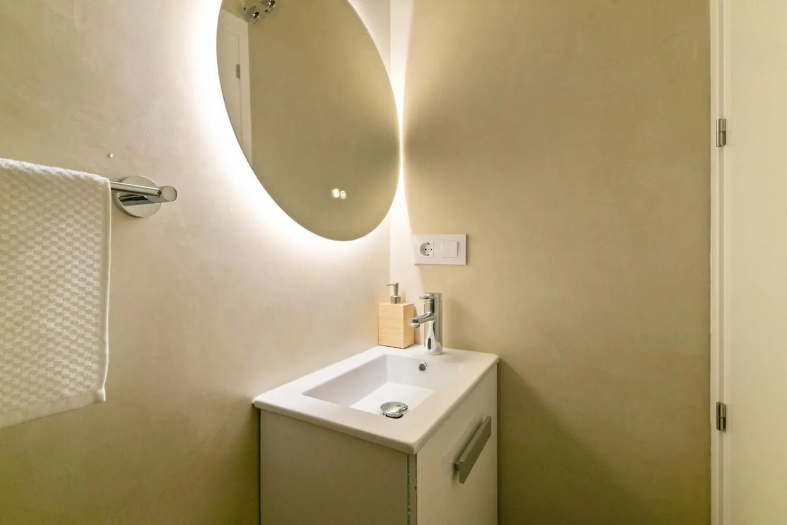 Livinn House L'Hospitalet de Llobregat