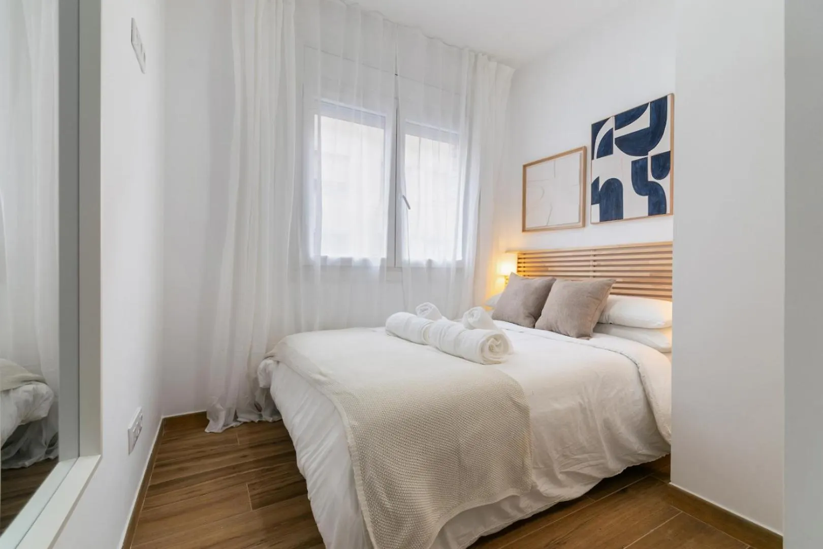 Livinn House L'Hospitalet de Llobregat