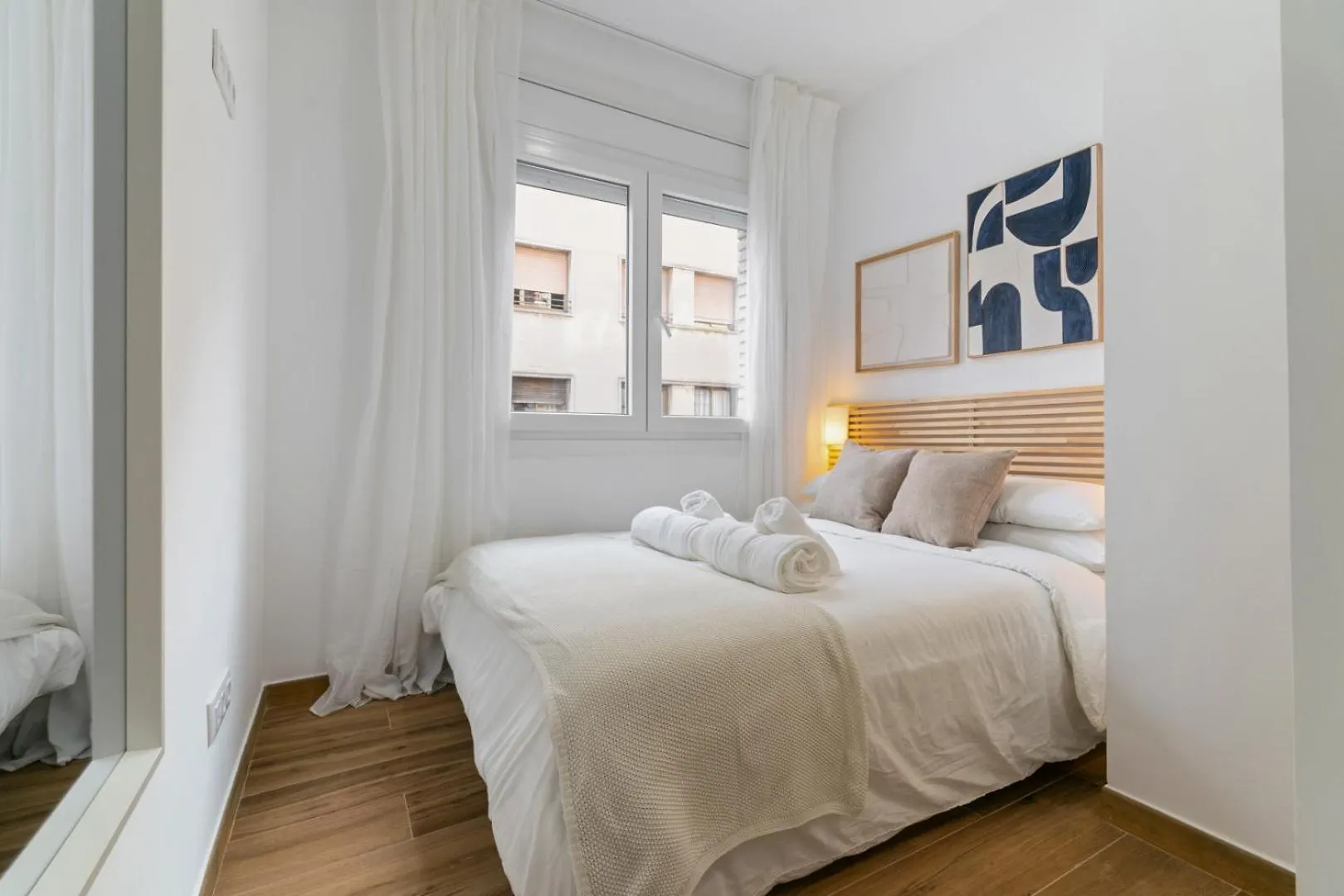 Hotel Livinn House L'Hospitalet de Llobregat