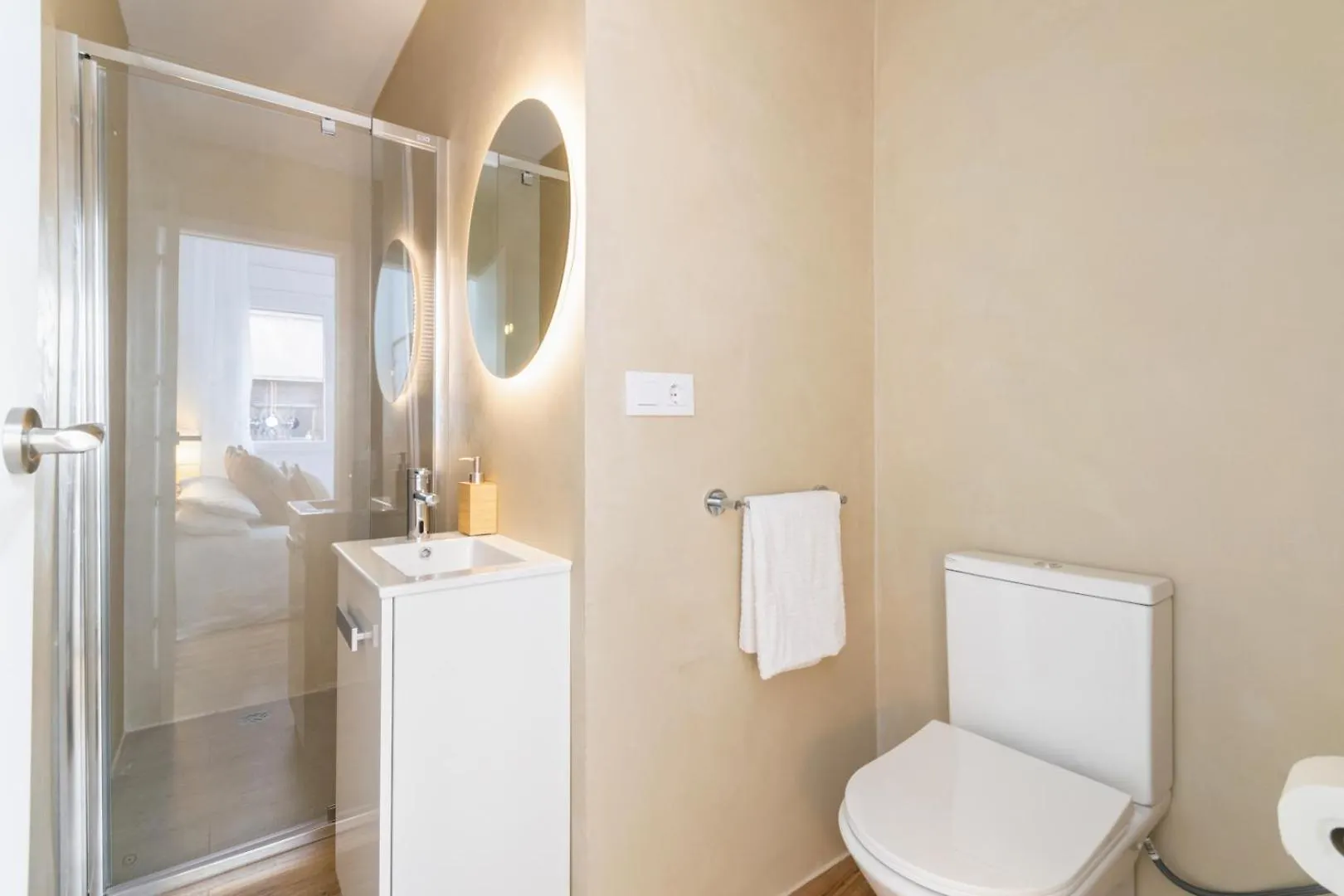 Livinn House L'Hospitalet de Llobregat