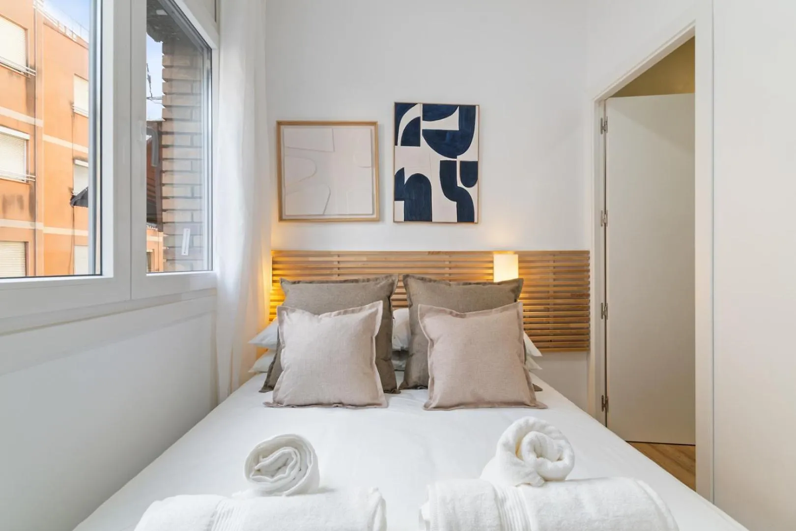Livinn House L'Hospitalet de Llobregat