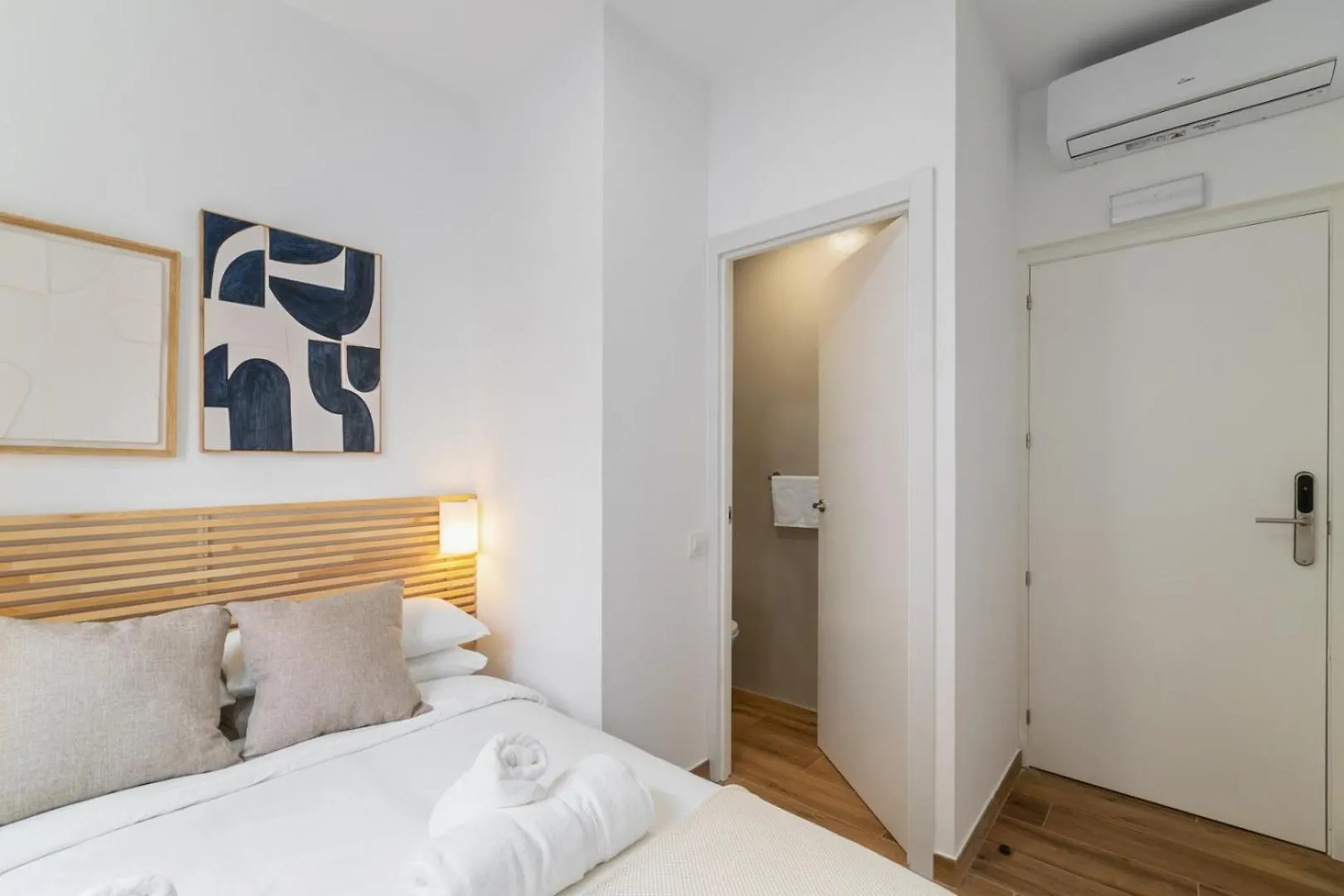 Hotel Livinn House L'Hospitalet de Llobregat