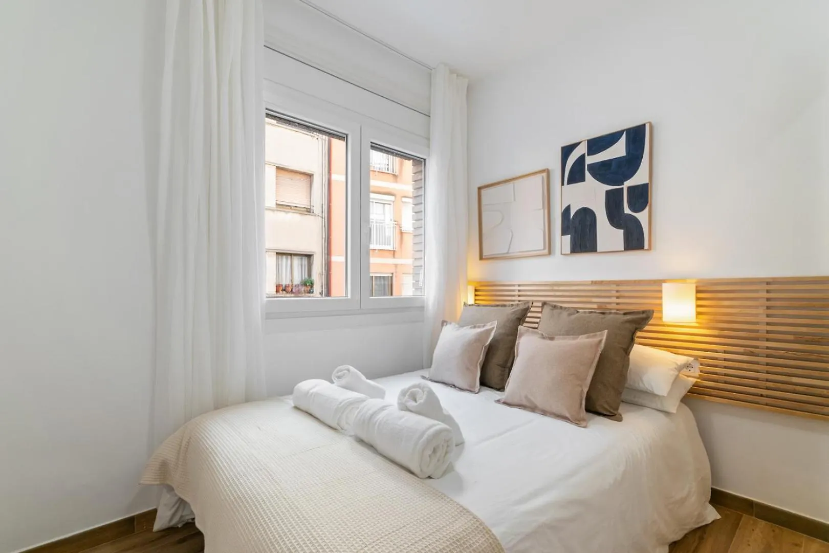 Hotel Livinn House L'Hospitalet de Llobregat