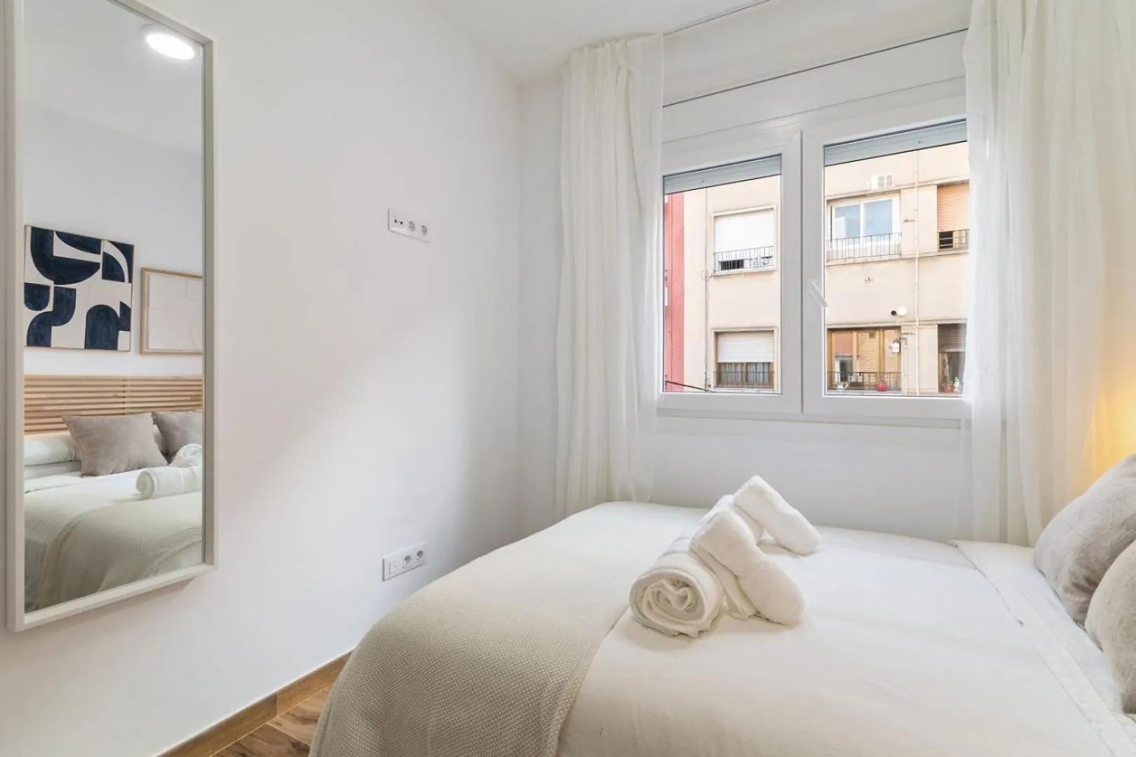 Livinn House L'Hospitalet de Llobregat Spain