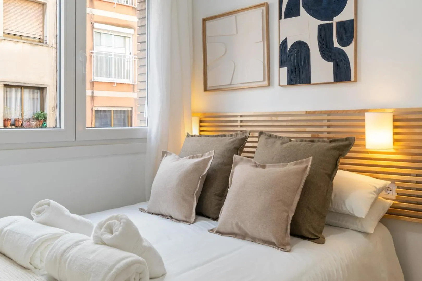 Livinn House L'Hospitalet de Llobregat 0*,  Spain