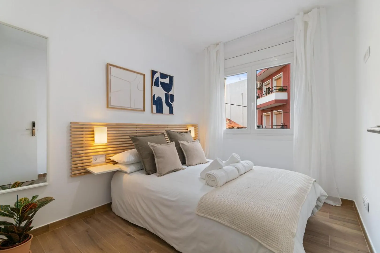 Livinn House L'Hospitalet de Llobregat 0*,