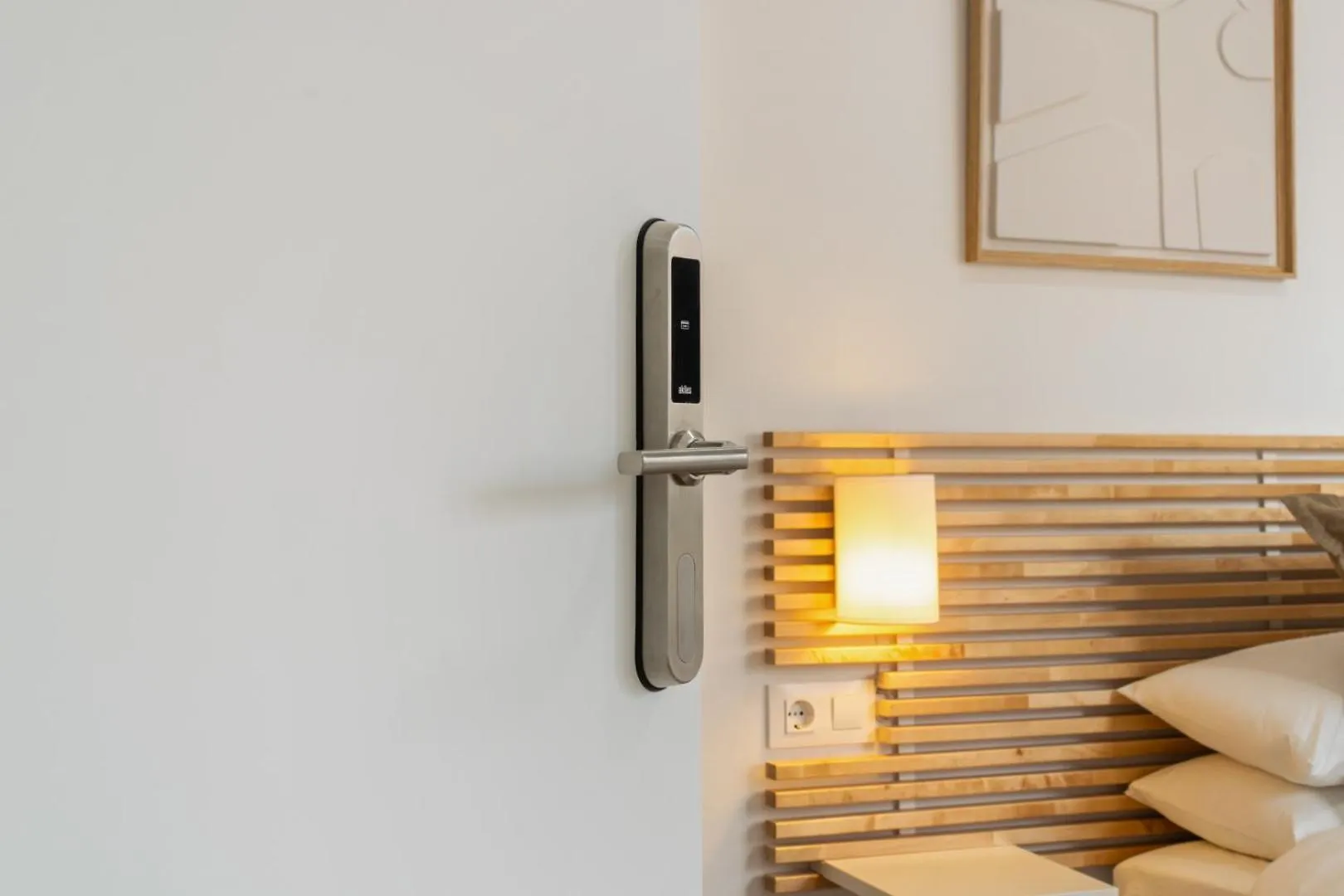 Livinn House L'Hospitalet de Llobregat