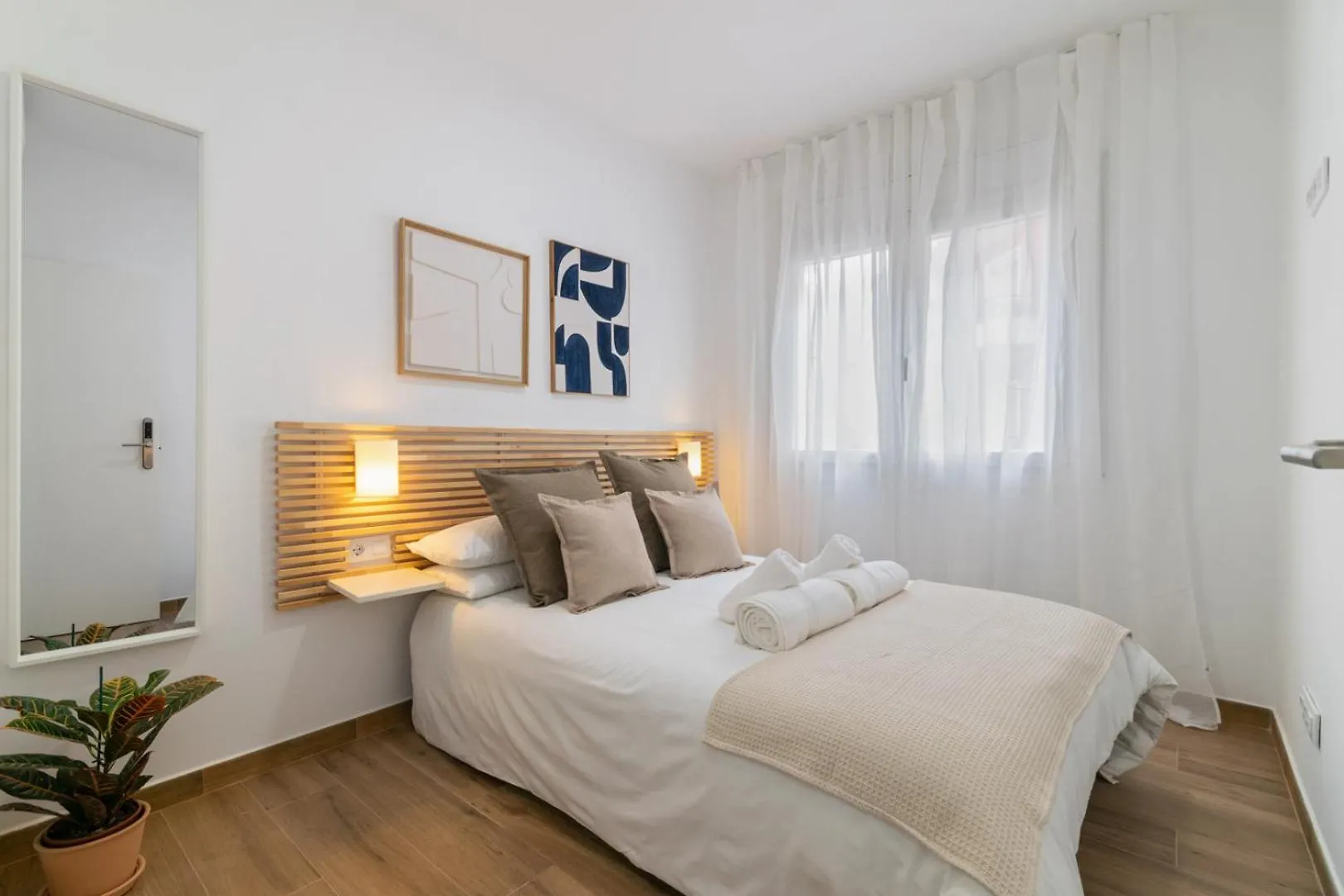 Hotel Livinn House L'Hospitalet de Llobregat