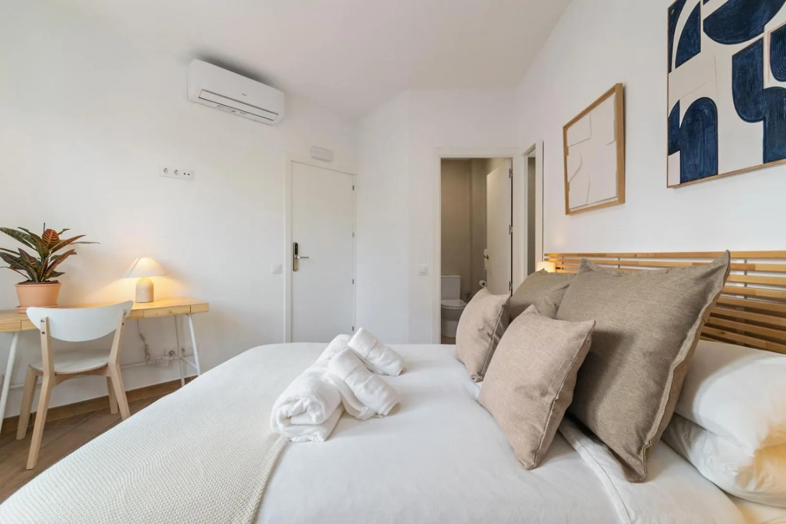 Livinn House L'Hospitalet de Llobregat 0*,