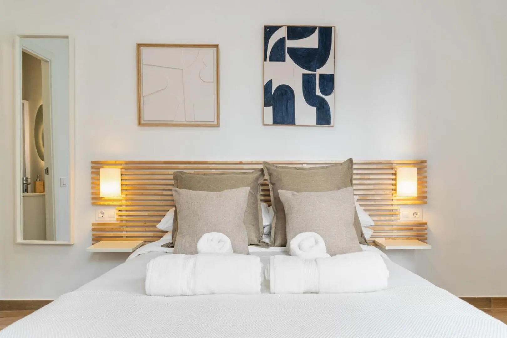 Livinn House L'Hospitalet de Llobregat Spain