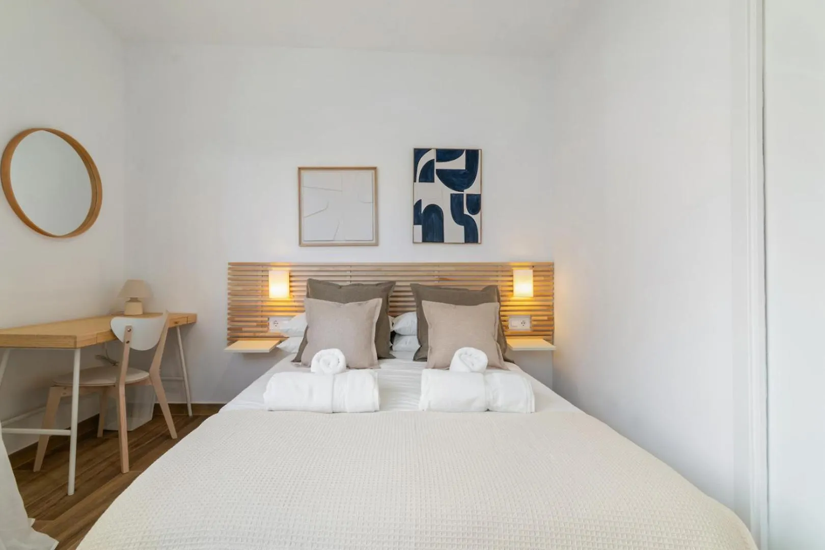 Livinn House L'Hospitalet de Llobregat