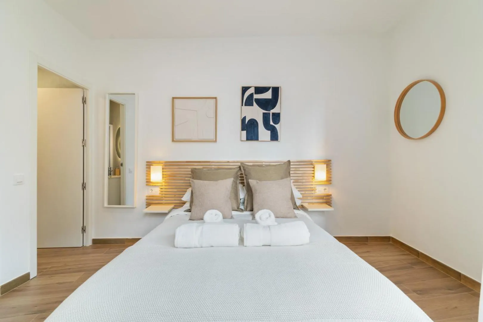 Hotel Livinn House L'Hospitalet de Llobregat